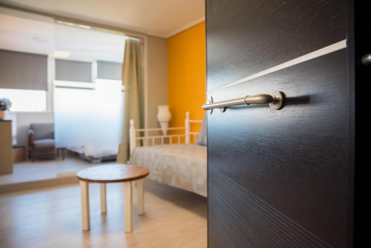 3c's South @delta: Snfcc / Faliro Seaview Penthouse