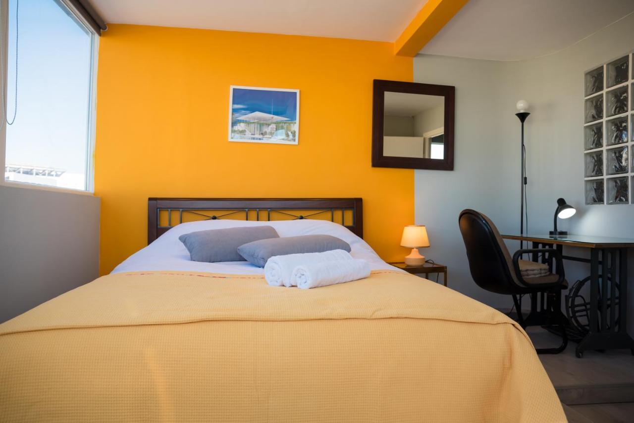 3c's South @delta: Snfcc / Faliro Seaview Penthouse * Athens