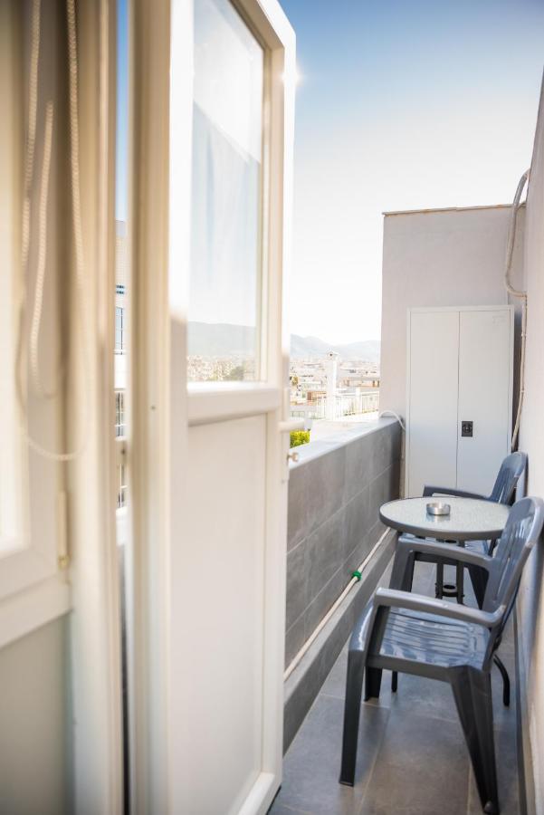 3c's South @delta: Snfcc / Faliro Seaview Penthouse * Athens