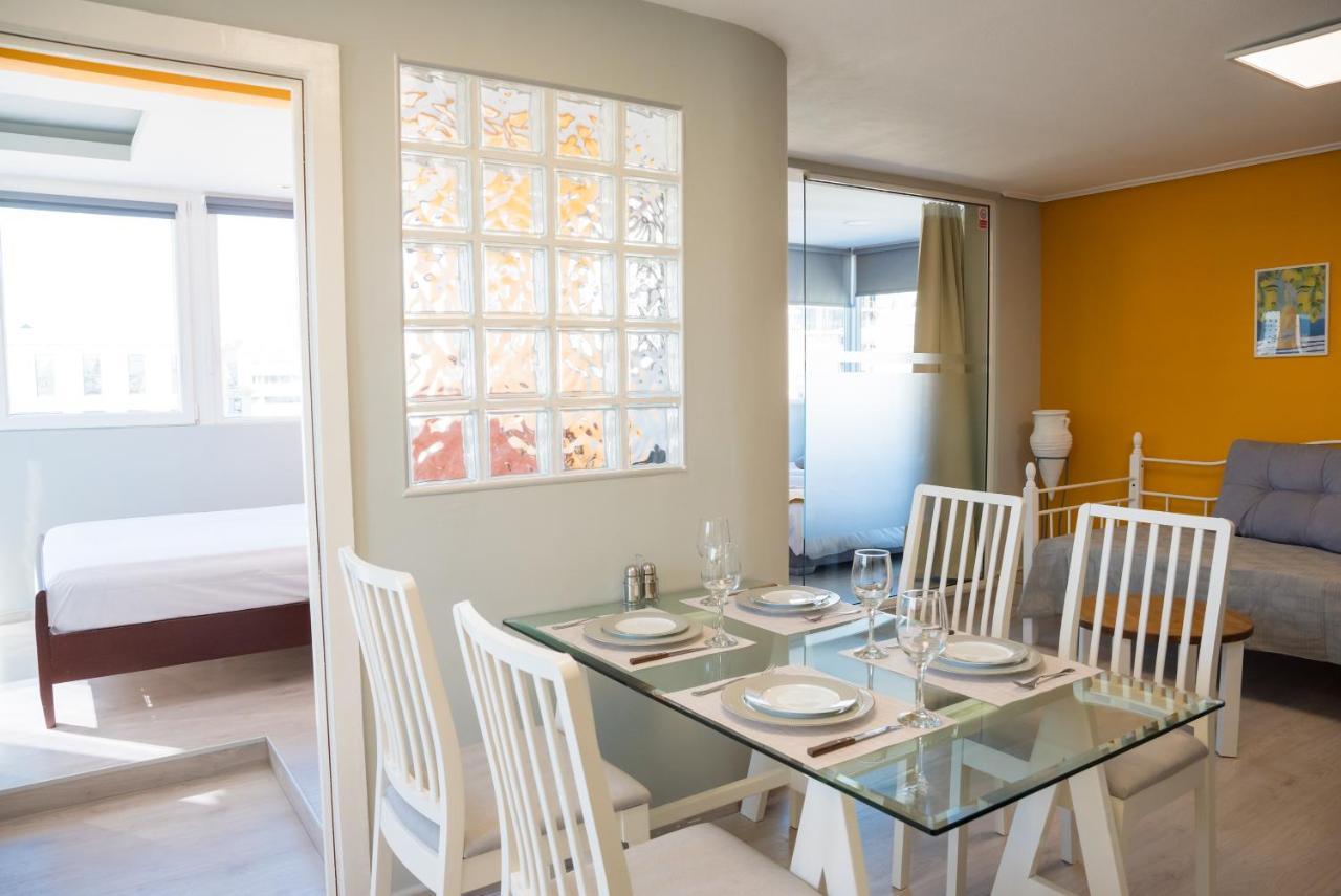 3c's South @delta: Snfcc / Faliro Seaview Penthouse Афины